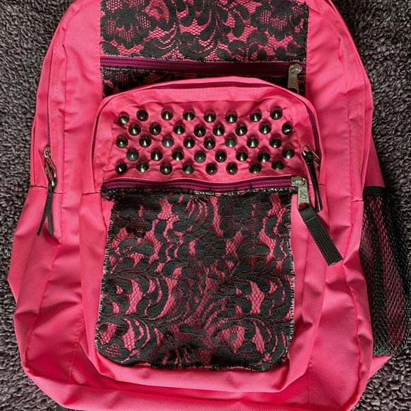 Custom Jansport Backpack - Picture 3 of 5